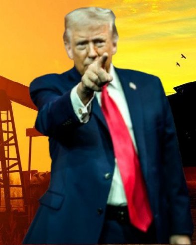 ТРАМП УКИДА САНКЦИЈЕ ИРАНУ ЗБОГ СКОКА ЦЕНА НАФТЕ: Ево ко ће од тога највише профитирати