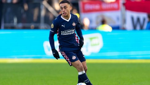 U PETAK SMO SE BRZO NAPLATILI: Goleade u prvom poluvremenu su rutinski pogođene, istome se nadamo i danas