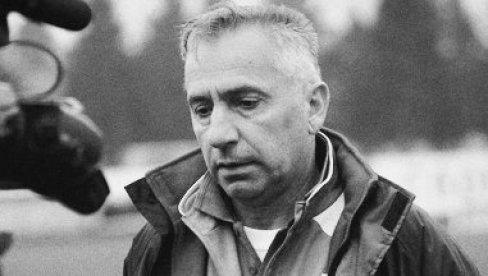 TUGA! Preminuo Milan Simeunović