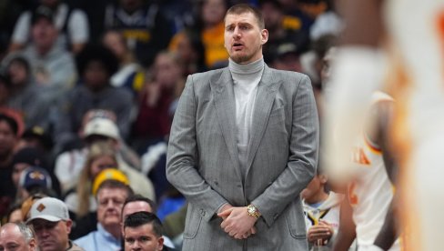 KOLORADO SE CRVENI OD STIDA! Denver razbijen u komade