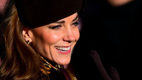 KEJT MIDLTON DANAS SLAVI 44. ROĐENDAN: Progovorila o lečenju i prekinula dugogodišnju tradiciju (VIDEO)