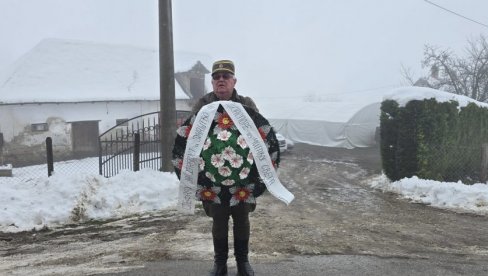 ХВАЛА МУ ЗА СВЕ ШТО ЈЕ УЧИНИО Дијаспора уз Стрфана који је дао живот да спаси друге (ВИДЕО)