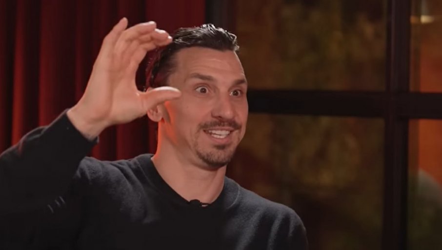 КОЈИ ЈЕ ИБРИН МАТЕРЊИ ЈЕЗИК? У Босни му жестоко замерили због изјаве - ВРЕЂАЈУ га и због изговора