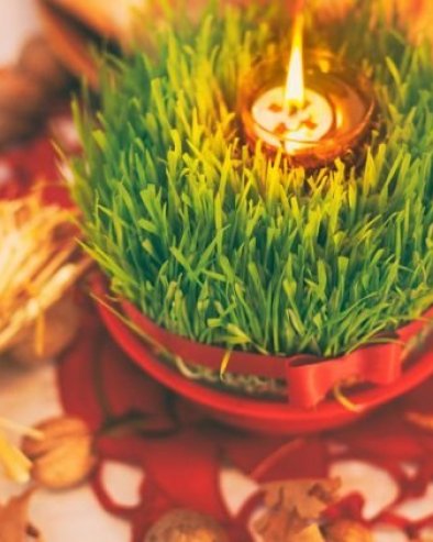 ШТА СЕ РАДИ СА БОЖИЋНОМ ПШЕНИЦОМ НАКОН БОЖИЋА? Стари обичаји кажу да ово треба да урадите за добро у кући