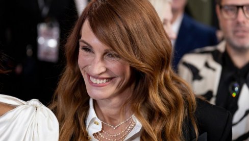 DŽULIJA ROBERTS O ULOZI U ZGODNOJ ŽENI: Mislila sam da smo snimili najgori holivudski film
