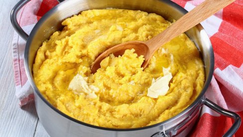 PALENTA DIJETA: Traje samo 4 dana i može vam pomoći da se otarasite suvišnih kilograma