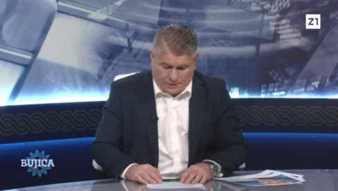 VELIČA JASENOVAC, POZIRA U NACISTIČKOJ UNIFORMI: Ko je Velimir Bujanec koji godinama seje mržnju po Hrvatskoj?