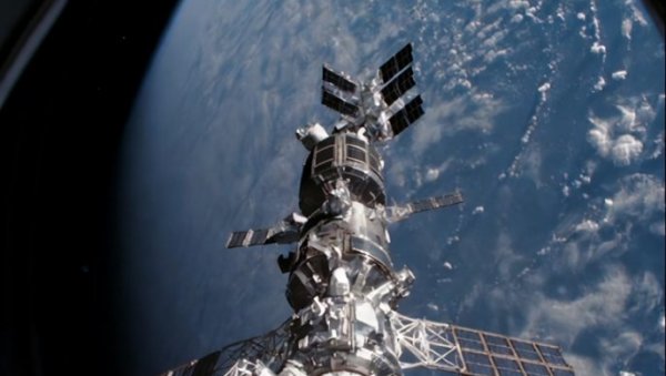 ПРВА МЕДИЦИНСКА ЕВАКУАЦИЈА У СВЕМИРУ: Огласила се НАСА