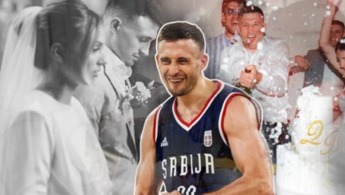 JUČE SU DOBILI SINA PRVENCA: Ko je misteriozna Teodora, supruga Alekse Avramovića?