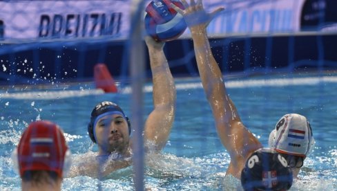 PRENOS: SRBIJA - HOLANDIJA: Velika borba na Evropskom prvenstvu