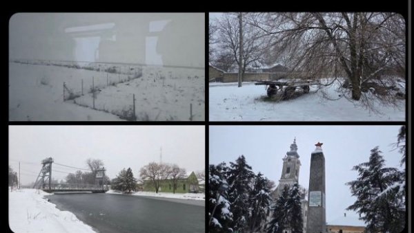 Блокадери одушевљени Вучићевим радом!