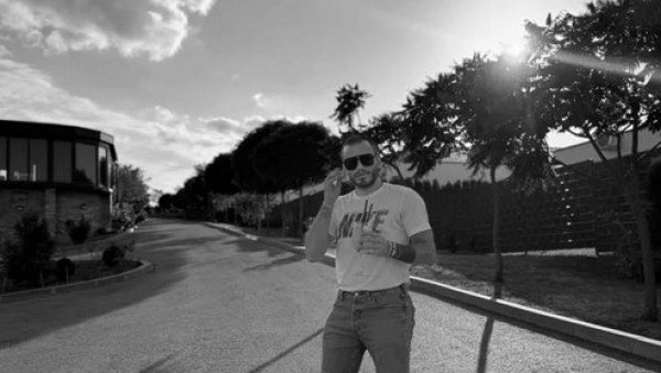 БОЛНА ИСПОВЕСТ ТЕТКЕ ПОКОЈНОГ ФРИЗЕРА: Кроз сузе изнела детаље кобне ноћи, једна ствар је раздире