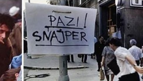 STUDENTI BLOKADERI DUNP-a ĆUTE, A PROGOVARA ANKARA: Tekst protiv srbije napisan po narudžbini?