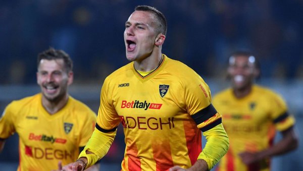 БЛИСТА У ИТАЛИЈИ: Некадашњи партизановац не може сам против Парме