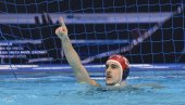GLUŠAC SAČUVAO TRI BODA: Vaterpolisti Novog Beograda  na startu druge faze Lige šampiona savladali Olimpijakos