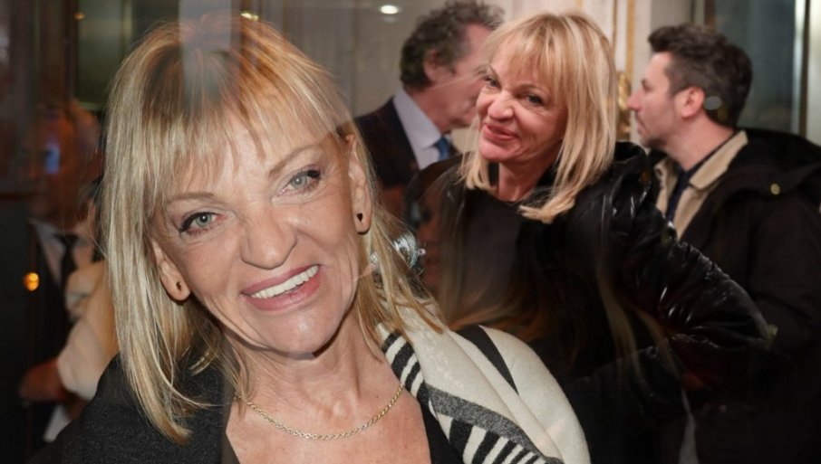 ТРАГЕДИЈА НАШЕ ГЛУМИЦЕ: Убила је своју мајку и баку - више нисам могла да јој помогнем