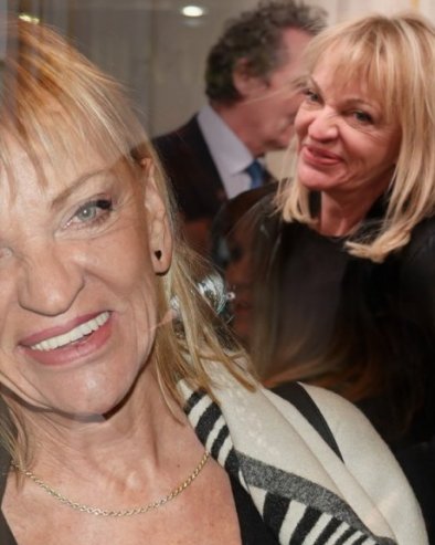 ТРАГЕДИЈА НАШЕ ГЛУМИЦЕ: Убила је своју мајку и баку - више нисам могла да јој помогнем