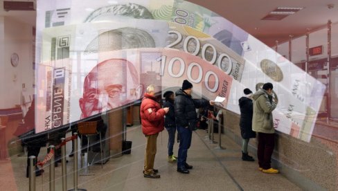 ОДЛУКА ДОНЕТА: Националну пензију ће добити ове јавне личности, ево ко је све на списку