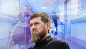 UKRAJINCI PIŠU: Ramzanu Kadirovu otkazali bubrezi! Porodica se okuplja u bolnici
