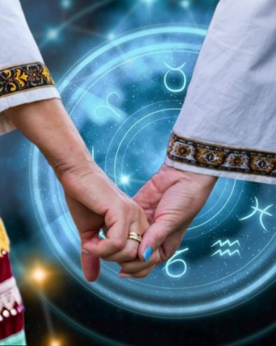 СРПСКИ НАРОДНИ ХОРОСКОП: Ево шта вам поручује рожданик