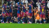 ВЕЛИКИ ПЕХ ЗА БАРСЕЛОНУ: Педри због повреде ван терена!