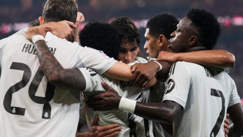 ЛАГАНО ДОЛАЗИ: Тип предлог за сигурица тикет са три реалне квоте