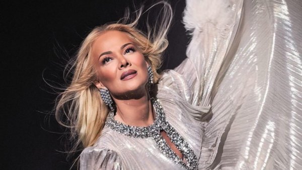 ИЛДА ШАУЛИЋ ЗА НОВОСТИ: Нови звук прати иста искреност (ФОТО)