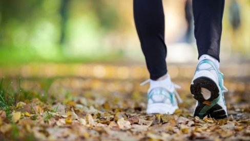 КОЛИКО КОРАКА НАМ ЈЕ ПОТРЕБНО ДНЕВНО ЗА ЗДРАВИЈИ ЖИВОТ? Нова студија има другачије одговоре од досадашњих