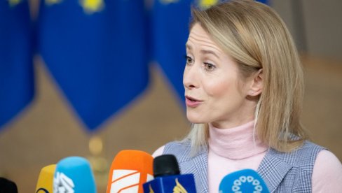 КАЛАСОВА ПОНОВО БРИЉИРА У ПОЗНАВАЊУ ИСТОРИЈЕ: Русија током 100 година напала 19 земаља - Неке и три и четири пута!