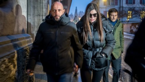 ВЛАСНИК БАРА СМРТИ У ШВАЈЦАРСКОЈ ПУШТЕН ИЗ ЗАТВОРА: Пожар убио 40 људи