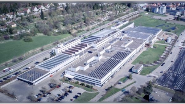 КРАЈ ЈЕДНЕ ЕРЕ У НЕМАЧКОЈ: 120 година нестало преко ноћи!