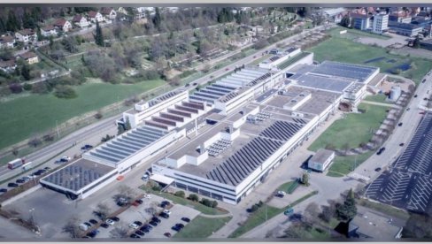 KRAJ JEDNE ERE U NEMAČKOJ: 120 godina nestalo preko noći!