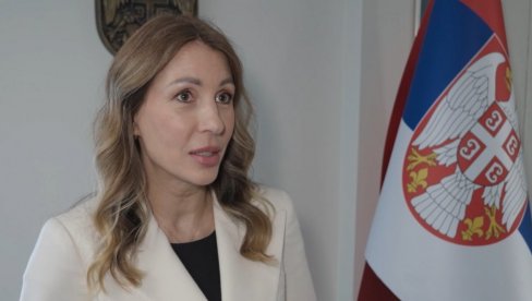 SRBIJA GRADI NOVU GASNU ELEKTRANU Đedović: Biće to stabilan izvor energije koja će u našem proizvodnom sistemu iznositi oko 6 odsto