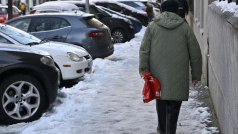 U JOŠ JEDNOJ OPŠTINI UKINUTA VANREDNA SITUACIJA: Stabilizovale se vremenske prilike