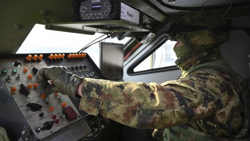 РАСПИСАН КОНКУРС ЗА ПРИЈЕМ ЕЛИТНЕ ЈЕДИНИЦЕ ВОЈСКЕ СРБИЈЕ: Пролази се јак дрил, а ево колика је плата