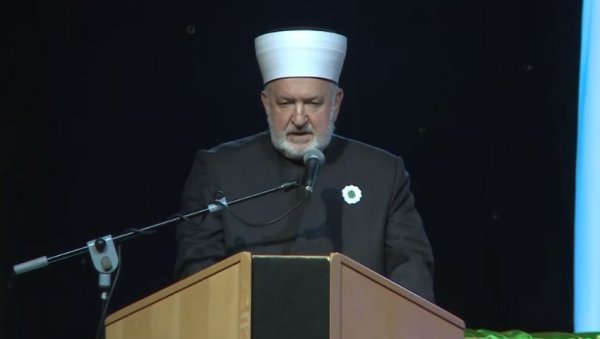 УСТАШКЕ ИДЕЈЕ У БОСНИ Церић заговара Босанску православну цркву, стигао одговор из СПЦ: Ово није НДХ или кабинет украјинског председника