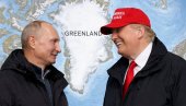 PUTIN ZAHVALIO TRAMPU NA LIČNOM POZIVU: Rusija pozivana u Odbor za mir ─ dajemo milijardu iz zamrznutih sredstava u SAD
