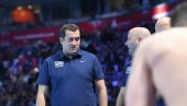 VATERPOLO BURA! Kakva reakcija selektora Uroša Stevanovića posle triler meča Srbija - Španija na Evropskom prvenstvu