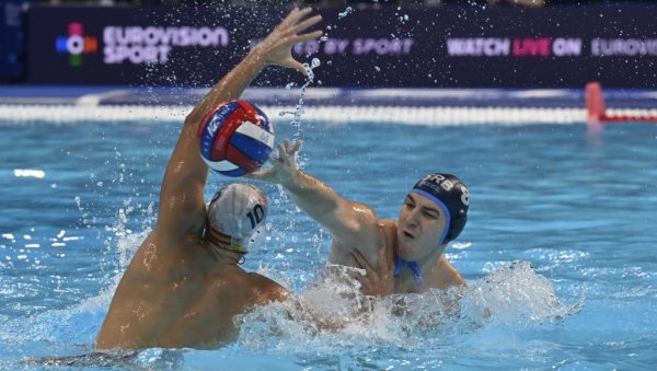 РИВАЛИ, РАСПОРЕД И САТНИЦА: Све о мечевима Србије у другој фази Европског првенства