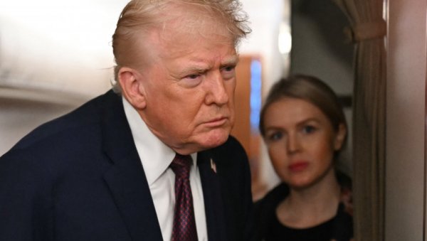 ТРАМП УДАРИО ЦАРИНЕ ОД 25 ОДСТО ЗЕМЉАМА КОЈЕ ПОСЛУЈУ СА ИРАНОМ: Ево како је реаговала Кина