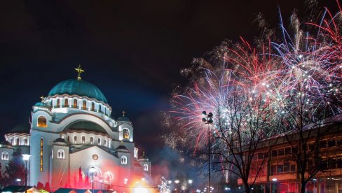 КАКО ЈЕ НАСТАЛА СРПСКА НОВА ГОДИНА: Наши преци је славили кришом, а ево зашто се обележава баш 13. јануара