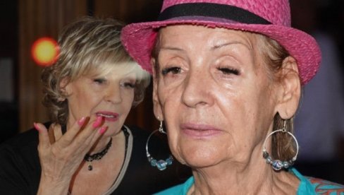 PRODUCENTI I SCENARISTI MI NE DAJU DA PRIČAM: Film o Lepoj Lukić se već uveliko sprema - otkrila da će njen lik tumačiti 3 glumice