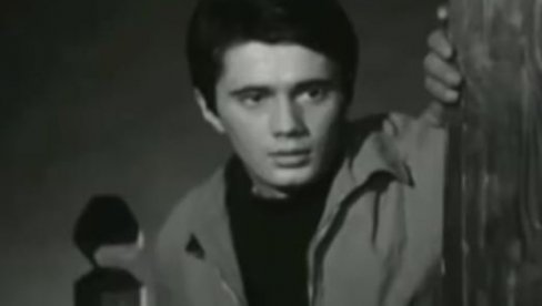 ИЗГУБИО ДВЕ ЧЕРКЕ, СИН МУ СЕ СЛУЧАЈНО УБИО, А ОНДА ЈЕ САМ СЕБИ ПРЕСУДИО: Трагична прича домаћег Џејмса Дина