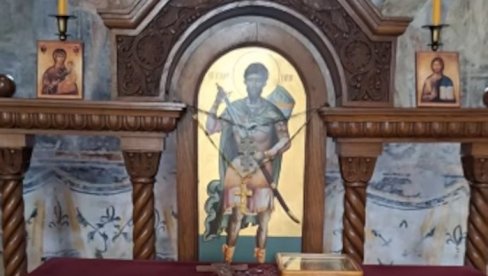 OVO SU NAJSTARIJE MOŠTI KOJE SE ČUVAJU U SRBIJI: Stare su 17 vekova i jedna su od najvećih svetinja celog hrišćanstva