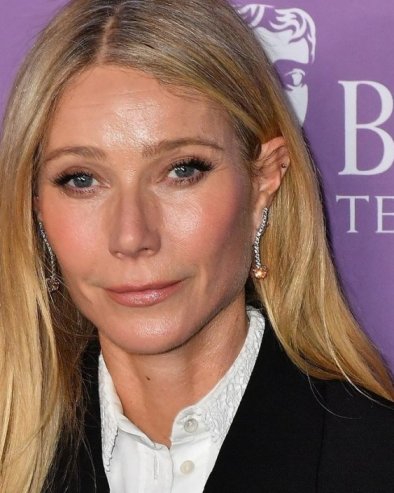 ИСПОВЕСТ ГВИНЕТ ПАЛТРОУ: Отац умало да се шлогира, син желео да умре од срамоте!