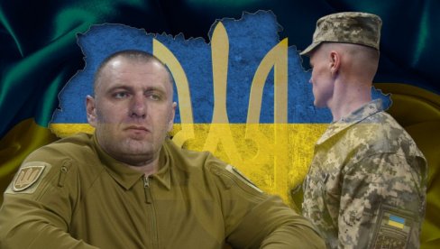 VELIKE PROMENE U KIJEVU: Ostavke ministra odbrane i šefa službe bezbednosti Ukrajine - Zelenski sproveo reforme u državnom vrhu (FOTO)