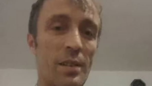 АЛБАНАЦ ПИТАО ДА ЛИ СУ СРБИ, А ОНДА ИЗВАДИО ПИШТОЉ И ЗАПУЦАО: Детаљи хорора у Дечанима, рањени Дејан и Радован