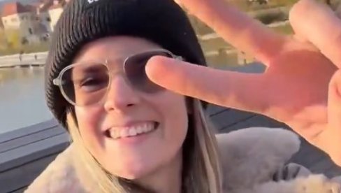 ДЕВОЈКА НЕСТАЛА Полицајац: Била је то несрећа, ја сам закопао тело