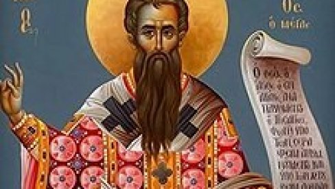 OVO SUTRA NIKAKO NE SMETE DA URADITE: 14. januara se unosi badnjak u kuću, a evo i zašto