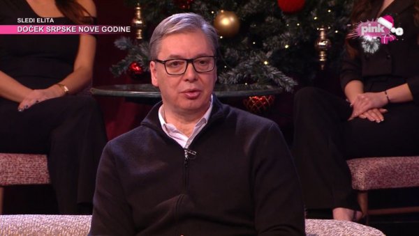 ВУЧИЋ О БУЏЕТУ: Када су паре у питању Синиша се никоме не јавља